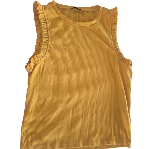 J. Crew Tops - J. Crew Short Sleeve Top Size XL